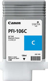 Canon - Cartuccia ink - Ciano - 6622B001AA - 130ml Elettronica/Informatica/Stampanti e accessori/Accessori per stampanti a inchiostro e laser/Cartucce d'inchiostro Eurocartuccia - Pavullo, Commerciovirtuoso.it