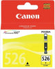 Canon - Cartuccia ink - Giallo - 4543B001 - CLI526 Y - 525 pag Elettronica/Informatica/Stampanti e accessori/Accessori per stampanti a inchiostro e laser/Cartucce d'inchiostro Eurocartuccia - Pavullo, Commerciovirtuoso.it
