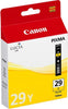 Canon - Cartuccia ink - Giallo - 4875B001 - 1.420 pag Elettronica/Informatica/Stampanti e accessori/Accessori per stampanti a inchiostro e laser/Cartucce d'inchiostro Eurocartuccia - Pavullo, Commerciovirtuoso.it