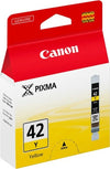 Canon - Cartuccia ink - Giallo - 6387B001 - 284 pag Elettronica/Informatica/Stampanti e accessori/Accessori per stampanti a inchiostro e laser/Cartucce d'inchiostro Eurocartuccia - Pavullo, Commerciovirtuoso.it