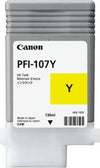 Canon - Cartuccia ink - Giallo - 6708B001 - 130ml Elettronica/Informatica/Stampanti e accessori/Accessori per stampanti a inchiostro e laser/Cartucce d'inchiostro Eurocartuccia - Pavullo, Commerciovirtuoso.it