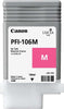 Canon - Cartuccia ink - Magenta - 6620B001AA - 130ml Elettronica/Informatica/Stampanti e accessori/Accessori per stampanti a inchiostro e laser/Cartucce d'inchiostro Eurocartuccia - Pavullo, Commerciovirtuoso.it