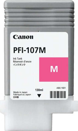 Canon - Cartuccia ink - Magenta - 6707B001 - 130ml Elettronica/Informatica/Stampanti e accessori/Accessori per stampanti a inchiostro e laser/Cartucce d'inchiostro Eurocartuccia - Pavullo, Commerciovirtuoso.it