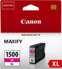 Canon - Cartuccia ink - Magenta - 9194B001 - PGI-1500XLM - 780 pag Elettronica/Informatica/Stampanti e accessori/Accessori per stampanti a inchiostro e laser/Cartucce d'inchiostro Eurocartuccia - Pavullo, Commerciovirtuoso.it