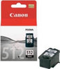 Canon - Cartuccia ink - Nero - 2969B001 - PG 512 - 401 pag Elettronica/Informatica/Stampanti e accessori/Accessori per stampanti a inchiostro e laser/Cartucce d'inchiostro Eurocartuccia - Pavullo, Commerciovirtuoso.it