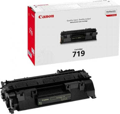 Canon - Cartuccia ink - Nero - 3479B002 - 2.100 pag Elettronica/Informatica/Stampanti e accessori/Accessori per stampanti a inchiostro e laser/Cartucce d'inchiostro Eurocartuccia - Pavullo, Commerciovirtuoso.it