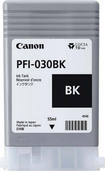 Canon - Cartuccia ink - Nero - 3489C001 - 55 ml Elettronica/Informatica/Stampanti e accessori/Accessori per stampanti a inchiostro e laser/Cartucce d'inchiostro Eurocartuccia - Pavullo, Commerciovirtuoso.it