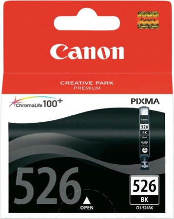 Canon - Cartuccia ink - Nero - 4540B001 - 520 pag Elettronica/Informatica/Stampanti e accessori/Accessori per stampanti a inchiostro e laser/Cartucce d'inchiostro Eurocartuccia - Pavullo, Commerciovirtuoso.it