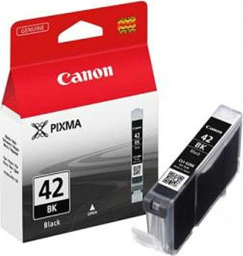 Canon - Cartuccia ink - Nero - 6384B001 - 900 pag Elettronica/Informatica/Stampanti e accessori/Accessori per stampanti a inchiostro e laser/Cartucce d'inchiostro Eurocartuccia - Pavullo, Commerciovirtuoso.it