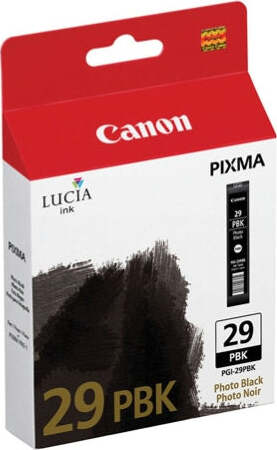 Canon - Cartuccia ink - Nero fotografico - 4869B001 - 1.300 pag Elettronica/Informatica/Stampanti e accessori/Accessori per stampanti a inchiostro e laser/Cartucce d'inchiostro Eurocartuccia - Pavullo, Commerciovirtuoso.it