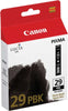 Canon - Cartuccia ink - Nero fotografico - 4869B001 - 1.300 pag Elettronica/Informatica/Stampanti e accessori/Accessori per stampanti a inchiostro e laser/Cartucce d'inchiostro Eurocartuccia - Pavullo, Commerciovirtuoso.it