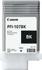 Canon - Cartuccia ink - PFI-107BK- Nero - 6705B001 - 130ml Elettronica/Informatica/Stampanti e accessori/Accessori per stampanti a inchiostro e laser/Cartucce d'inchiostro Eurocartuccia - Pavullo, Commerciovirtuoso.it