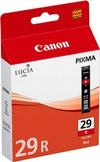 Canon - Cartuccia ink - Rosso - 4878B001 - 2.370 pag Elettronica/Informatica/Stampanti e accessori/Accessori per stampanti a inchiostro e laser/Cartucce d'inchiostro Eurocartuccia - Pavullo, Commerciovirtuoso.it