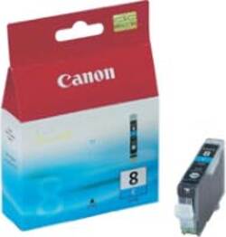 Canon - Refill - Ciano - 0621B001 - 965 pag Elettronica/Informatica/Stampanti e accessori/Accessori per stampanti a inchiostro e laser/Cartucce d'inchiostro Eurocartuccia - Pavullo, Commerciovirtuoso.it