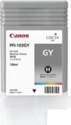 Canon - Refill - Grigio - 2213B001 - 130ml Elettronica/Informatica/Stampanti e accessori/Accessori per stampanti a inchiostro e laser/Cartucce d'inchiostro Eurocartuccia - Pavullo, Commerciovirtuoso.it