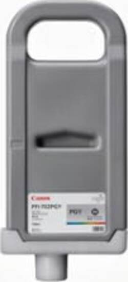 Canon - Refill - Grigio fotografico - 2222B005AA - 700ml Elettronica/Informatica/Stampanti e accessori/Accessori per stampanti a inchiostro e laser/Cartucce d'inchiostro Eurocartuccia - Pavullo, Commerciovirtuoso.it