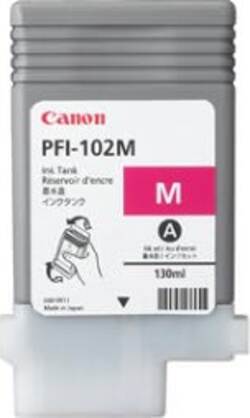 Canon - Refill - Magenta - 0897B001 - 130ml Elettronica/Informatica/Stampanti e accessori/Accessori per stampanti a inchiostro e laser/Cartucce d'inchiostro Eurocartuccia - Pavullo, Commerciovirtuoso.it