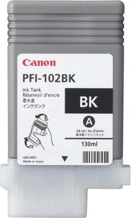 Canon - Refill - Nero - 0895B001AA - 130ml Elettronica/Informatica/Stampanti e accessori/Accessori per stampanti a inchiostro e laser/Cartucce d'inchiostro Eurocartuccia - Pavullo, Commerciovirtuoso.it