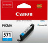 Canon - Serbatoio inchiostro - Ciano - 0386C001 - 345 pag Elettronica/Informatica/Stampanti e accessori/Accessori per stampanti a inchiostro e laser/Cartucce d'inchiostro Eurocartuccia - Pavullo, Commerciovirtuoso.it