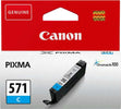 Canon - Serbatoio inchiostro - Ciano - 0386C001 - 345 pag Elettronica/Informatica/Stampanti e accessori/Accessori per stampanti a inchiostro e laser/Cartucce d'inchiostro Eurocartuccia - Pavullo, Commerciovirtuoso.it