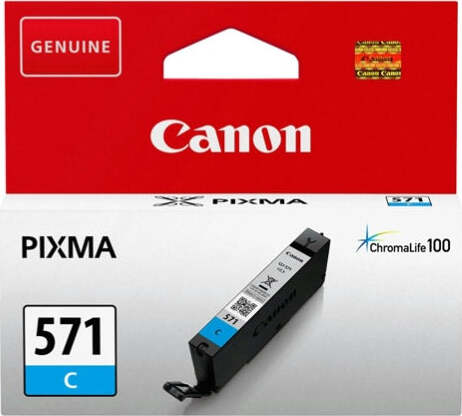 Canon - Serbatoio inchiostro - Ciano - 0386C001 - 345 pag Elettronica/Informatica/Stampanti e accessori/Accessori per stampanti a inchiostro e laser/Cartucce d'inchiostro Eurocartuccia - Pavullo, Commerciovirtuoso.it