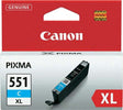 Canon - Serbatoio inchiostro - Ciano - 6444B001 - 700 pag Elettronica/Informatica/Stampanti e accessori/Accessori per stampanti a inchiostro e laser/Cartucce d'inchiostro Eurocartuccia - Pavullo, Commerciovirtuoso.it