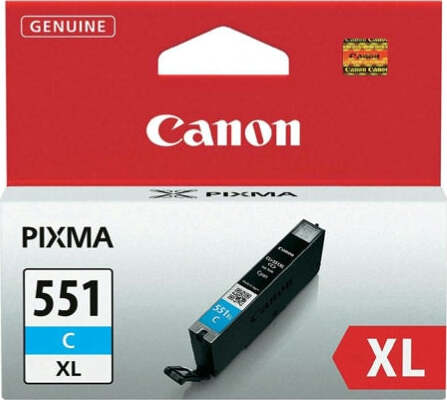 Canon - Serbatoio inchiostro - Ciano - 6444B001 - 700 pag Elettronica/Informatica/Stampanti e accessori/Accessori per stampanti a inchiostro e laser/Cartucce d'inchiostro Eurocartuccia - Pavullo, Commerciovirtuoso.it