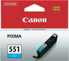Canon - Serbatoio inchiostro - Ciano - 6509B001 - 332 pag Elettronica/Informatica/Stampanti e accessori/Accessori per stampanti a inchiostro e laser/Cartucce d'inchiostro Eurocartuccia - Pavullo, Commerciovirtuoso.it