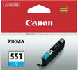 Canon - Serbatoio inchiostro - Ciano - 6509B001 - 332 pag Elettronica/Informatica/Stampanti e accessori/Accessori per stampanti a inchiostro e laser/Cartucce d'inchiostro Eurocartuccia - Pavullo, Commerciovirtuoso.it