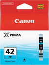 Canon - Serbatoio inchiostro - Ciano fotografico - 6388B001 - 60 pag Elettronica/Informatica/Stampanti e accessori/Accessori per stampanti a inchiostro e laser/Cartucce d'inchiostro Eurocartuccia - Pavullo, Commerciovirtuoso.it