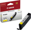 Canon - Serbatoio inchiostro - Giallo - 0388C001 - 347 pag Elettronica/Informatica/Stampanti e accessori/Accessori per stampanti a inchiostro e laser/Cartucce d'inchiostro Eurocartuccia - Pavullo, Commerciovirtuoso.it