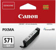 Canon - Serbatoio inchiostro - Grigio - 0389C001 - 125 pag Elettronica/Informatica/Stampanti e accessori/Accessori per stampanti a inchiostro e laser/Cartucce d'inchiostro Eurocartuccia - Pavullo, Commerciovirtuoso.it