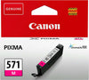Canon - Serbatoio inchiostro - Magenta - 0387C001 - 306 pag Elettronica/Informatica/Stampanti e accessori/Accessori per stampanti a inchiostro e laser/Cartucce d'inchiostro Eurocartuccia - Pavullo, Commerciovirtuoso.it