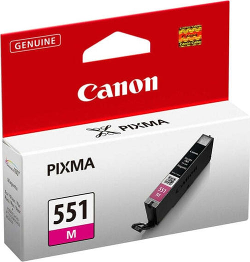 Canon - Serbatoio inchiostro - Magenta - 6510B001 - 330 pag Elettronica/Informatica/Stampanti e accessori/Accessori per stampanti a inchiostro e laser/Cartucce d'inchiostro Eurocartuccia - Pavullo, Commerciovirtuoso.it