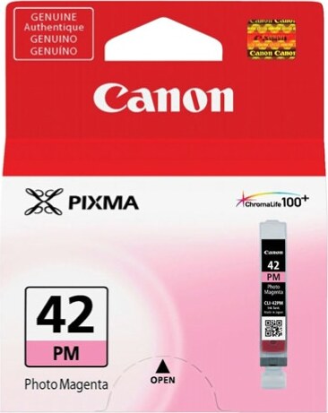 Canon - Serbatoio inchiostro - Magenta fotografico - 6389B001 - 37 pag Elettronica/Informatica/Stampanti e accessori/Accessori per stampanti a inchiostro e laser/Cartucce d'inchiostro Eurocartuccia - Pavullo, Commerciovirtuoso.it