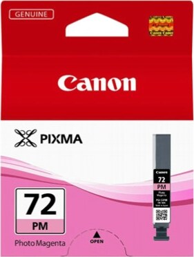 Canon - Serbatoio inchiostro - Magenta fotografico - 6408B001 - 14ml Elettronica/Informatica/Stampanti e accessori/Accessori per stampanti a inchiostro e laser/Cartucce d'inchiostro Eurocartuccia - Pavullo, Commerciovirtuoso.it