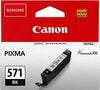 Canon - Serbatoio inchiostro - Nero - 0385C001 - 1.800 pag Elettronica/Informatica/Stampanti e accessori/Accessori per stampanti a inchiostro e laser/Cartucce d'inchiostro Eurocartuccia - Pavullo, Commerciovirtuoso.it