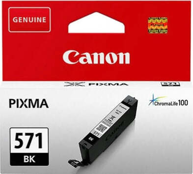 Canon - Serbatoio inchiostro - Nero - 0385C001 - 1.800 pag Elettronica/Informatica/Stampanti e accessori/Accessori per stampanti a inchiostro e laser/Cartucce d'inchiostro Eurocartuccia - Pavullo, Commerciovirtuoso.it