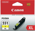 Canon - Serbatoio inchiostro Giallo - 6446B001 - 700 pag Elettronica/Informatica/Stampanti e accessori/Accessori per stampanti a inchiostro e laser/Cartucce d'inchiostro Eurocartuccia - Pavullo, Commerciovirtuoso.it