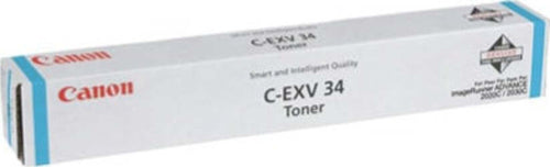 Canon - Toner - Ciano - 3783B002 - 19.000 pag Elettronica/Informatica/Stampanti e accessori/Accessori per stampanti a inchiostro e laser/Cartucce d'inchiostro Eurocartuccia - Pavullo, Commerciovirtuoso.it