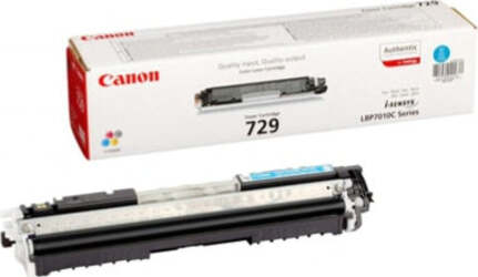 Canon - Toner - Ciano - 4369B002 - 1.000 pag Elettronica/Informatica/Stampanti e accessori/Accessori per stampanti a inchiostro e laser/Cartucce d'inchiostro Eurocartuccia - Pavullo, Commerciovirtuoso.it