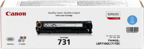 Canon - Toner - Ciano - 6271B002 - 1.500 pag Elettronica/Informatica/Stampanti e accessori/Accessori per stampanti a inchiostro e laser/Cartucce d'inchiostro Eurocartuccia - Pavullo, Commerciovirtuoso.it