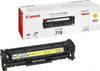 Canon - Toner - Giallo - 2659B002 - 2.900 pag Elettronica/Informatica/Stampanti e accessori/Accessori per stampanti a inchiostro e laser/Cartucce d'inchiostro Eurocartuccia - Pavullo, Commerciovirtuoso.it