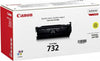 Canon - Toner - Giallo - 6260B002 - 6.400 pag Elettronica/Informatica/Stampanti e accessori/Accessori per stampanti a inchiostro e laser/Cartucce d'inchiostro Eurocartuccia - Pavullo, Commerciovirtuoso.it