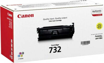 Canon - Toner - Giallo - 6260B002 - 6.400 pag Elettronica/Informatica/Stampanti e accessori/Accessori per stampanti a inchiostro e laser/Cartucce d'inchiostro Eurocartuccia - Pavullo, Commerciovirtuoso.it