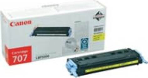 Canon - Toner - Giallo - 9421A004 - 2.000 pag Elettronica/Informatica/Stampanti e accessori/Accessori per stampanti a inchiostro e laser/Cartucce d'inchiostro Eurocartuccia - Pavullo, Commerciovirtuoso.it