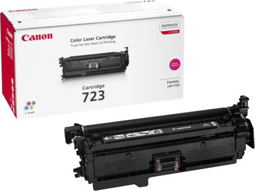 Canon - Toner - Magenta - 2642B002 - 8.500 pag Elettronica/Informatica/Stampanti e accessori/Accessori per stampanti a inchiostro e laser/Cartucce d'inchiostro Eurocartuccia - Pavullo, Commerciovirtuoso.it