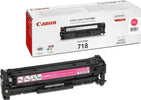 Canon - Toner - Magenta - 2660B002 - 2.900 pag Elettronica/Informatica/Stampanti e accessori/Accessori per stampanti a inchiostro e laser/Cartucce d'inchiostro Eurocartuccia - Pavullo, Commerciovirtuoso.it