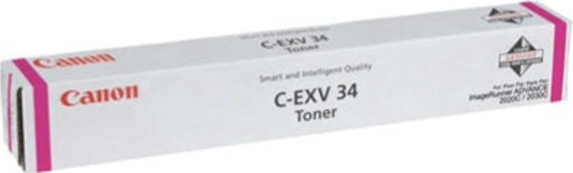 Canon - Toner - Magenta - 3784B002 - 19.000 pag Elettronica/Informatica/Stampanti e accessori/Accessori per stampanti a inchiostro e laser/Cartucce d'inchiostro Eurocartuccia - Pavullo, Commerciovirtuoso.it