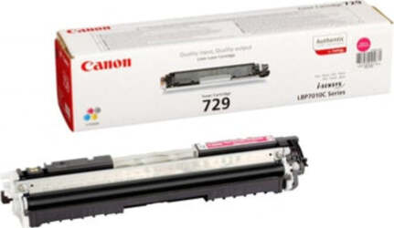 Canon - Toner - Magenta - 4368B002 - 1.000 pag Elettronica/Informatica/Stampanti e accessori/Accessori per stampanti a inchiostro e laser/Cartucce d'inchiostro Eurocartuccia - Pavullo, Commerciovirtuoso.it